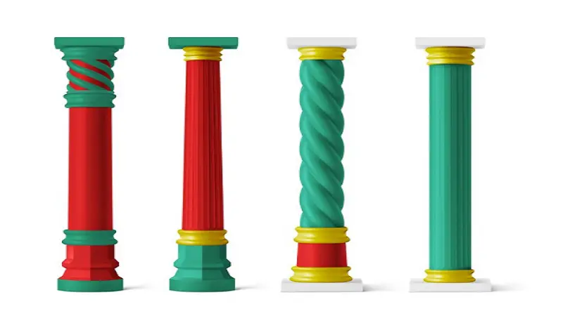 Wutawhacks Columns